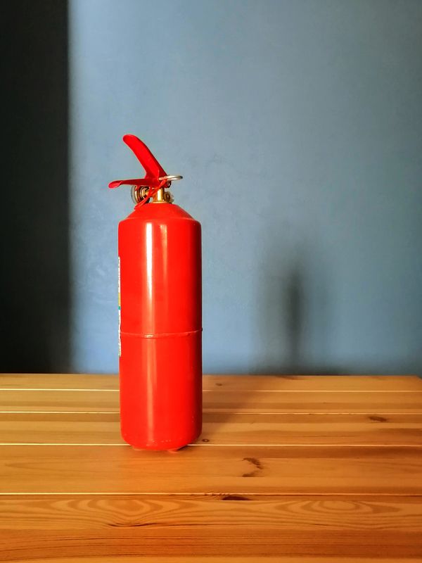 Extinguisher thumbnail