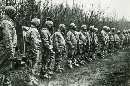 The U.S.S.R. sent legions of&nbsp;&ldquo;liquidators&rdquo; to clean up in the aftermath of the meltdown.&nbsp;