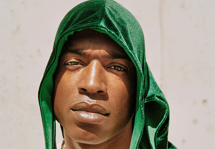 Portraits from finalists of the 2019 Outwin Boochever Portrait Competition. Courtesy Smithsonian's National Portrait Gallery