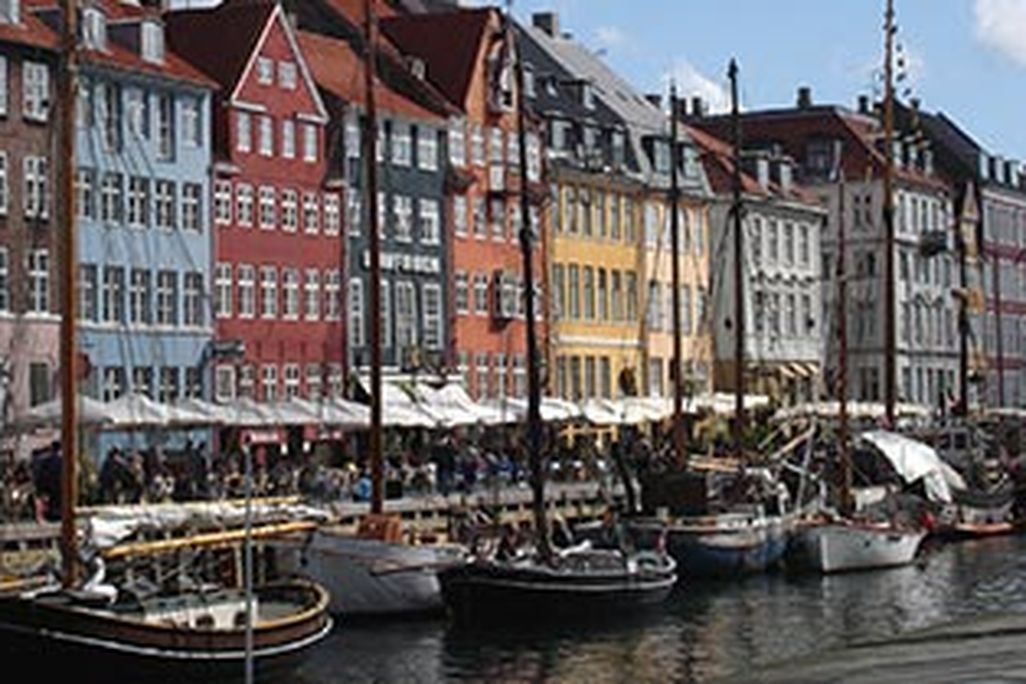 Copenhagen Denmark