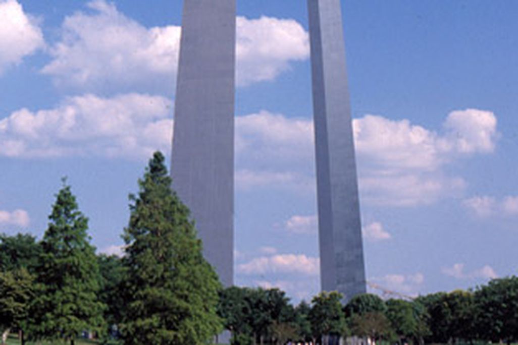Gateway Arch