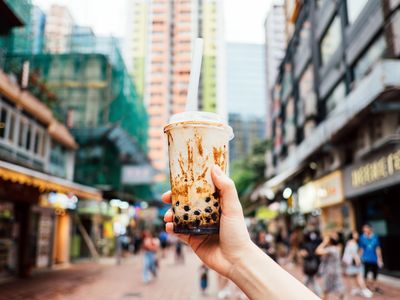 The boba shortage is expected to affect the entire bubble tea industry in the U.S., especially businesses on the West coast. 