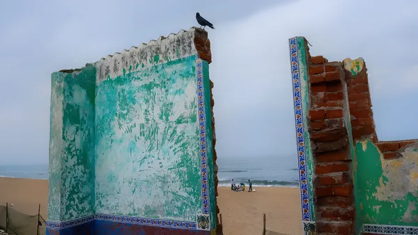 Haunted Beach thumbnail