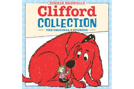 Clifford the Big Red Dog has been delighting children for years. This collection was released by Scholastic in honor of the pooch's 50th birthday in 2013.