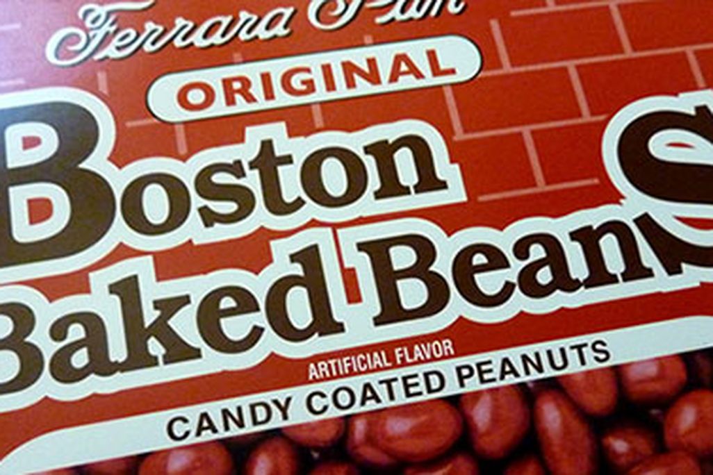 Boston Baked Beans