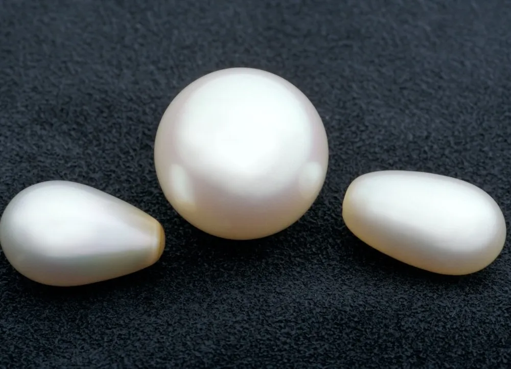 The True Story Behind How Pearls Are Made, Smithsonian Voices