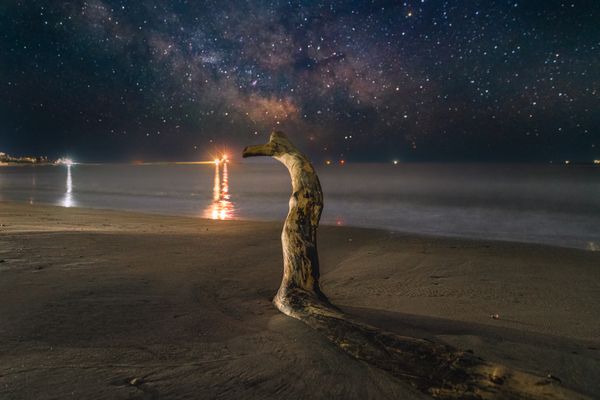 To The Stars thumbnail