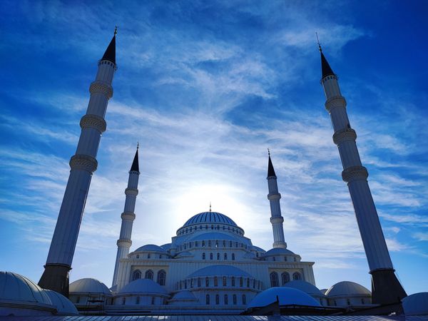 Jameh Mosque of Makki thumbnail