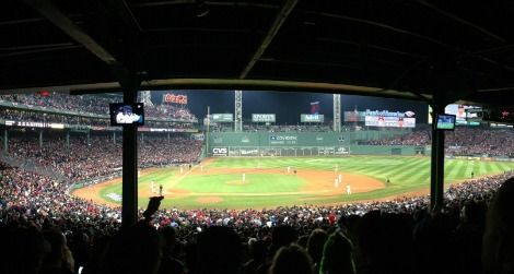 World Series Game 6