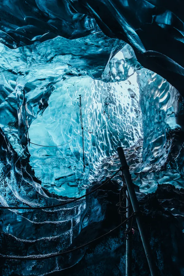 Trapped Light thumbnail