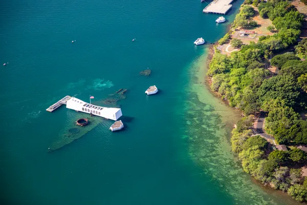 uss. Arizona Oahu Hawaii thumbnail
