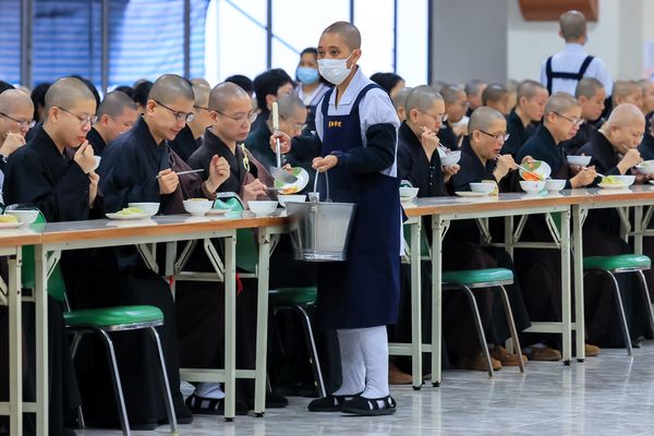 Monks' Breakfast thumbnail