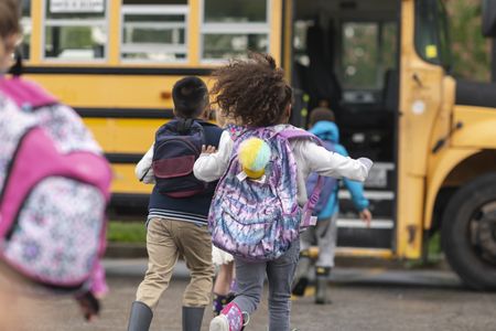 The Smithsonian's Under Secretary for Education welcomes teachers and students back to a new school year and highlights the ways the Smithsonian plans to build and enrich a national culture of learning. (Getty Images)