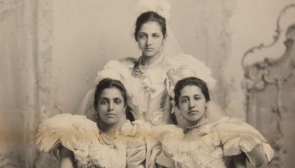 This Punjabi Princess Fought for Women's Suffrage and Sheltered Refugees During World War II. A Goddaughter of Queen Victoria, She Rejected British Imperialism