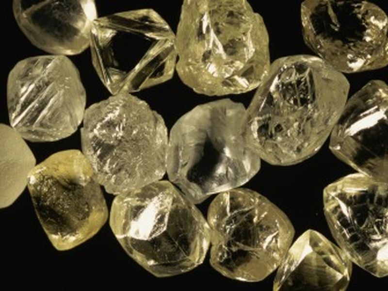 What are diamonds? - Colorado Geological Survey
