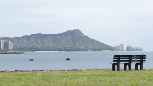 Diamond Head tranquility thumbnail