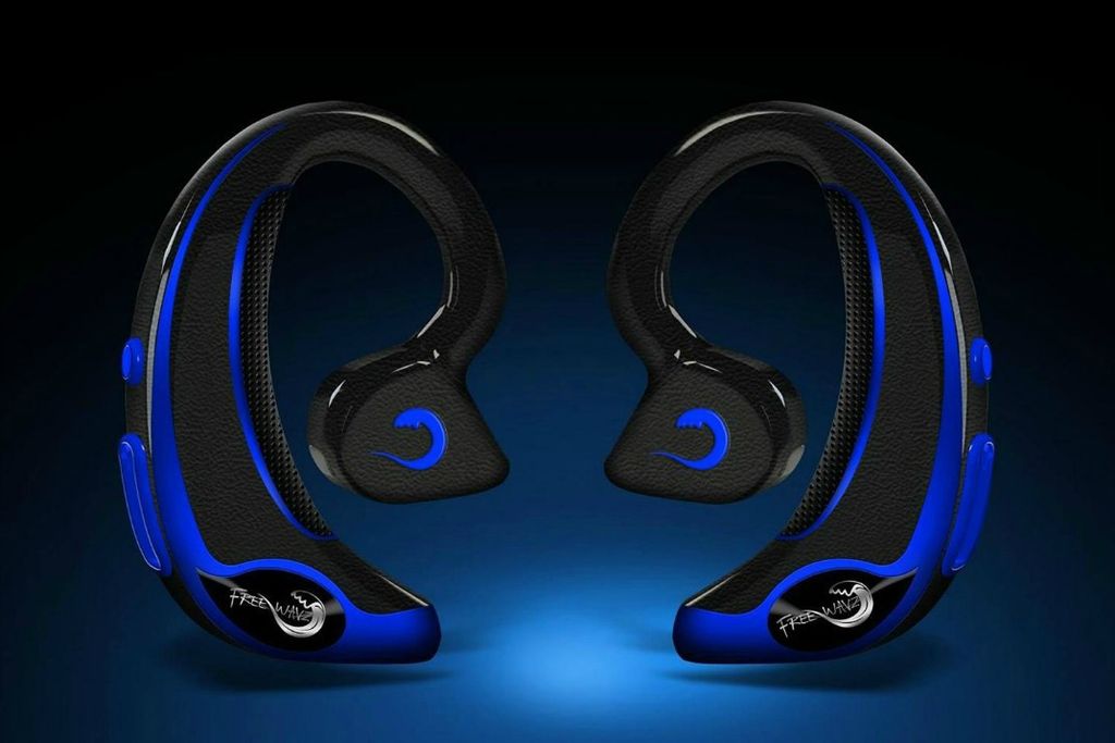 earpiece healthtrackers