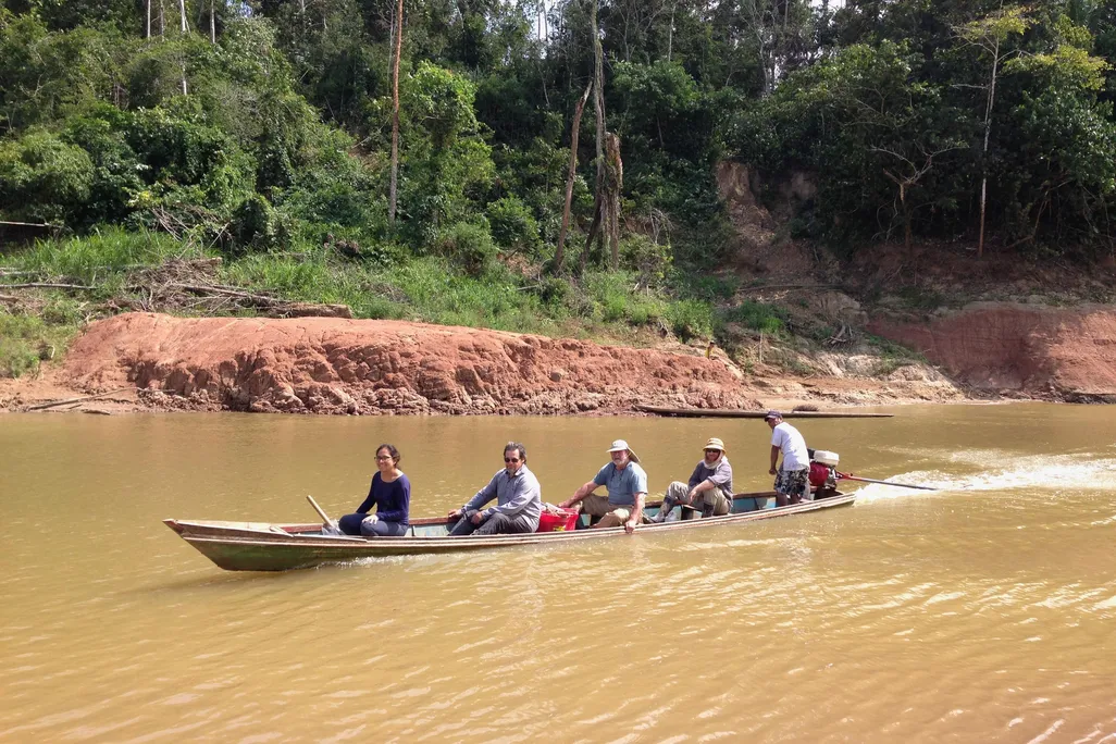 Rio Yurúa