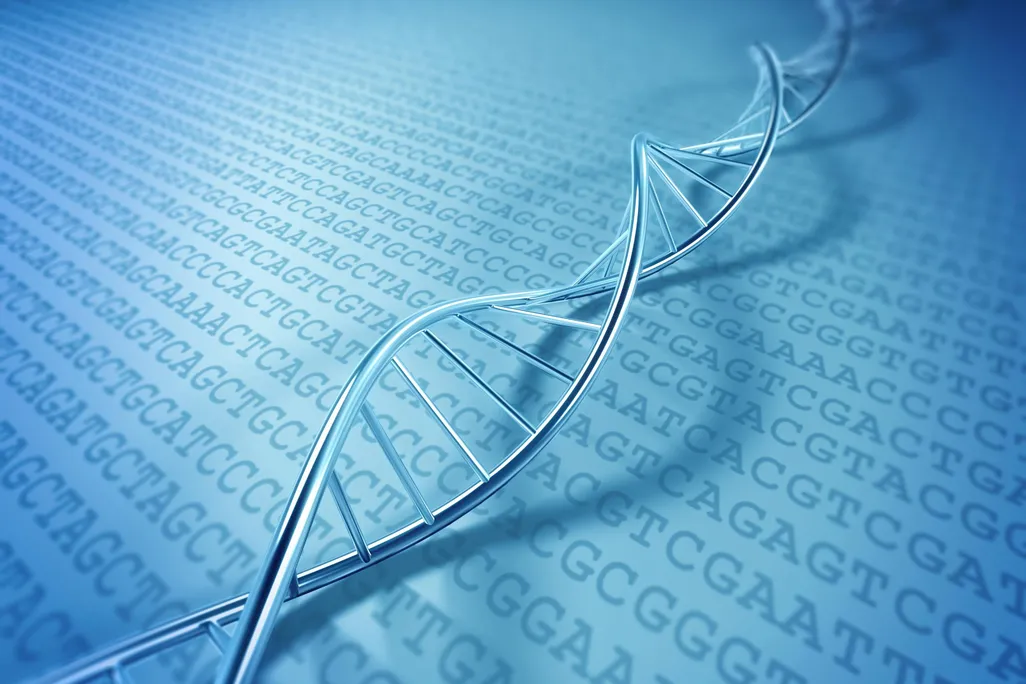 DNA