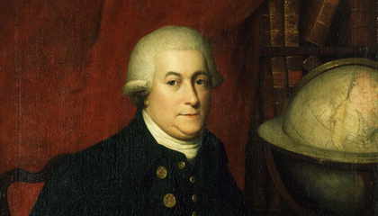 How Captain George Vancouver Mapped and Shaped the Modern Pacific Northwest