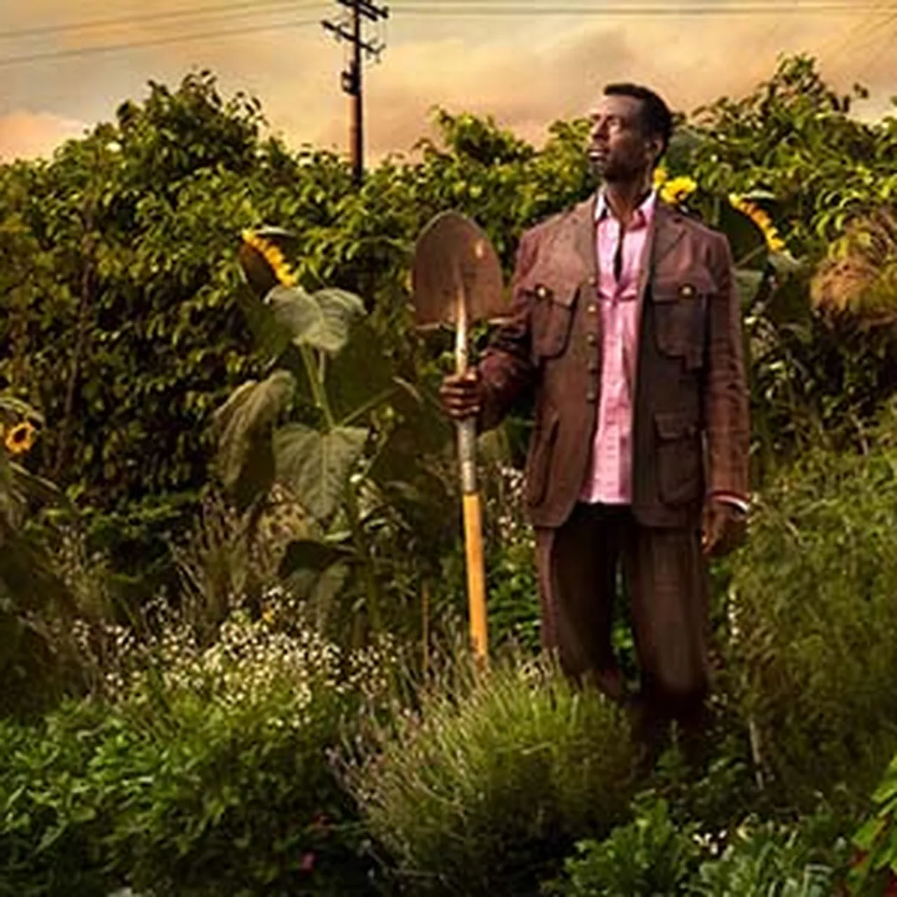 How Guerrilla Gardening Can Save America's Food Deserts