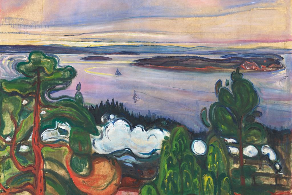 Edvard Munch
