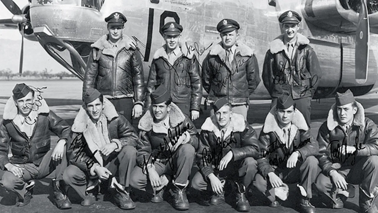その他 WAR IN THE AIR 1939-1945 American Warplanes – Second World War (1939–1945) - War History