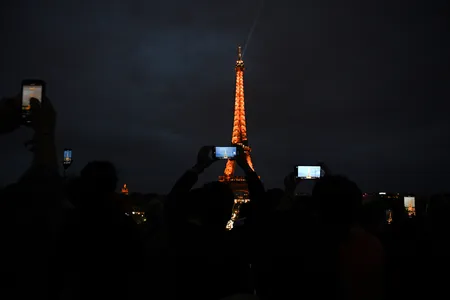 Tourism numbers are spiking in Paris&mdash;and in many other popular destinations throughout Europe.