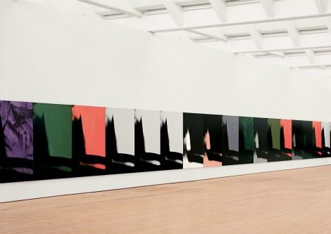 Andy Warhol