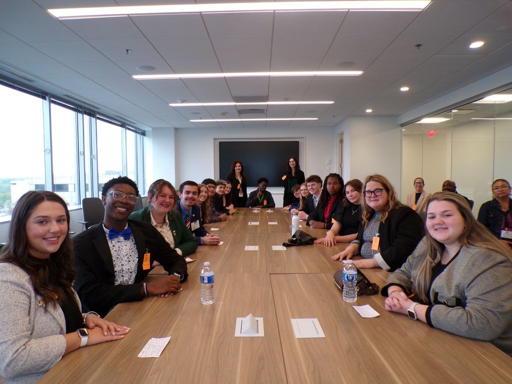 Inspiring Careers at the National 4-H Conference, From Science to Service