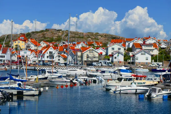 Strömstad.     Panasonic DC 202D, 34 mm thumbnail