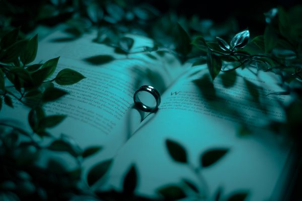 Heart of Shadows thumbnail