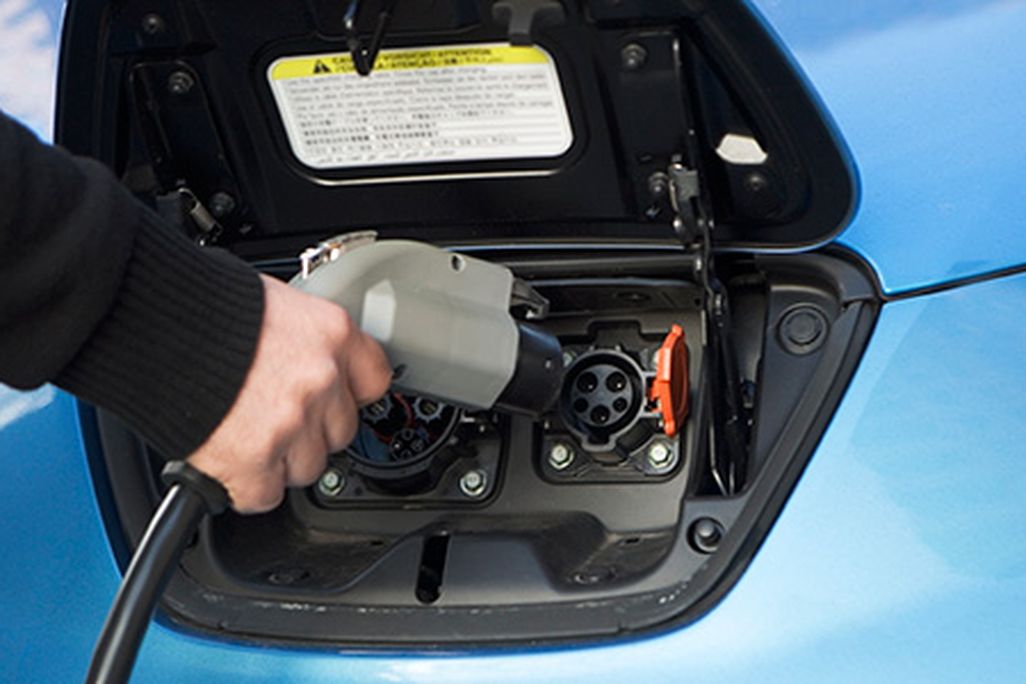 car battery