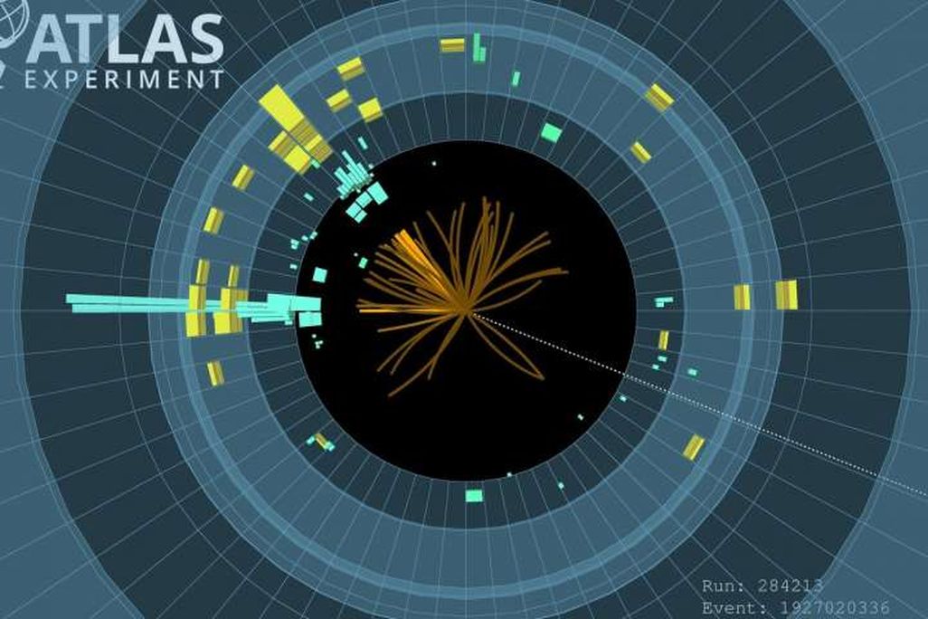 Higgs Boson