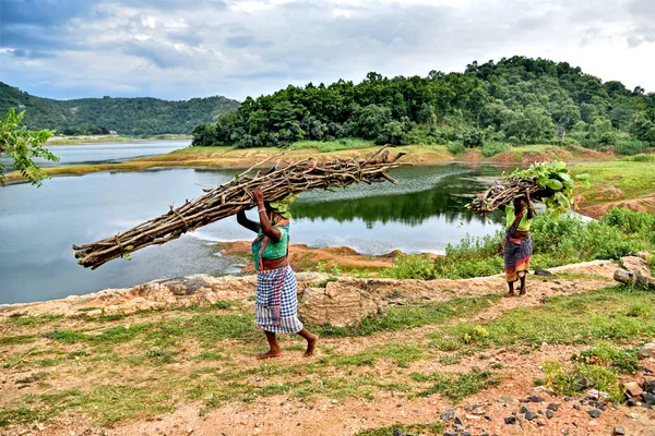 Carrying the Day’s Fuel thumbnail