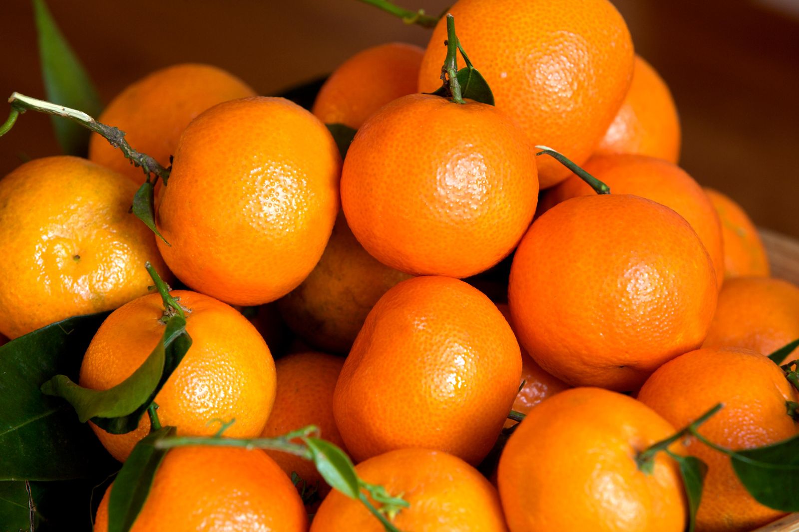 Your Guide to Everyone's Favorite Winter Citrus: Clementines, Arts &  Culture