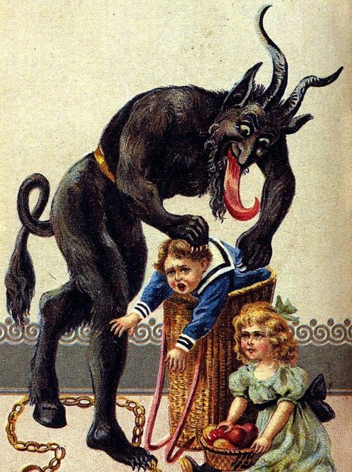 Krampus