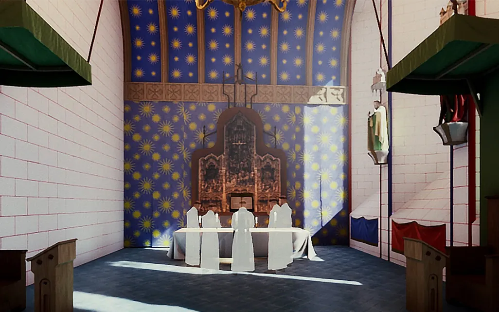 Chapel