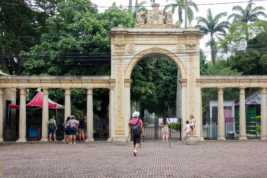 zoo