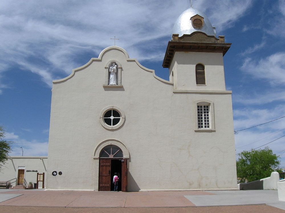 El Paso, Texas