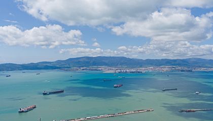 In a Graveyard of Shipwrecks Between Europe and Africa, Archaeologists Discovered Vessels Doomed Over Thousands of Years