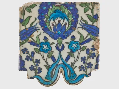 An Astonishing, Rarely Seen Islamic Art Collection Goes on Display image