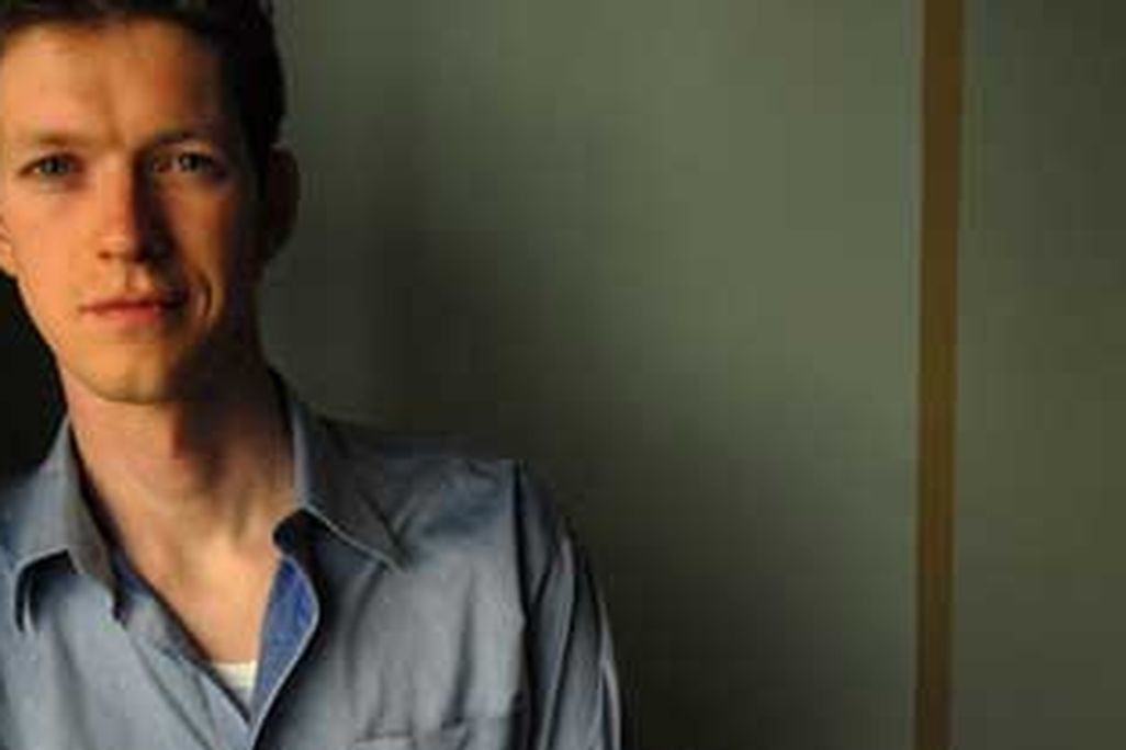 Andrew Curry