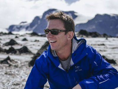 Catch Bill Weir's new show, The Road to Change: America's Climate Crisis, Saturday April 25, 2020 on CNN at 10PM ET.