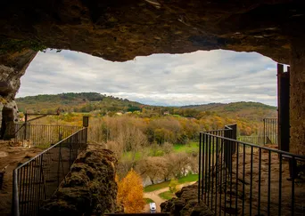 Prehistoric Caves of France and Spain description