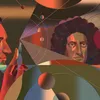 After Isaac Newton, above, revolutionized celestial mechanics, admirers such as Thomas Jefferson, Benjamin Franklin and Paine, left, saw in Newton&rsquo;s natural laws a model for democratic self-government.