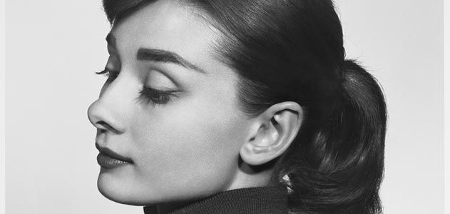 Audry Hepburn