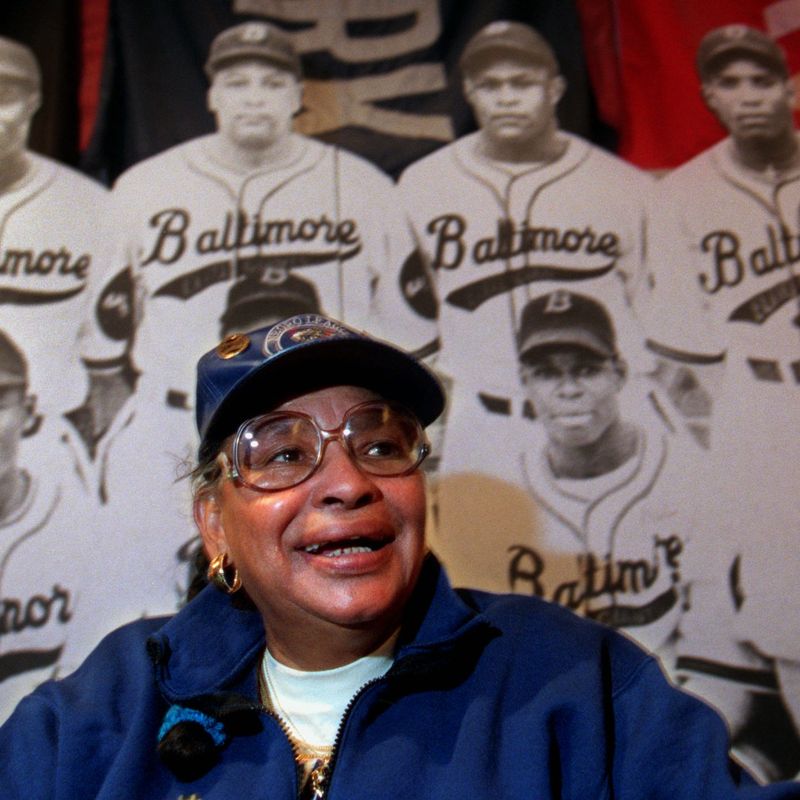 Remembering Negro Leagues baseball