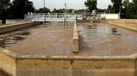 Before wastewater is treated, scientists can look for traces of illegal drugs.