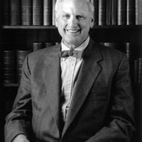 I. Michael Heyman